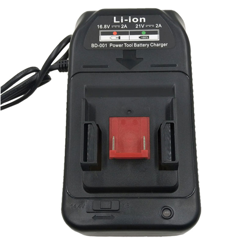 BOSCH-BOS1418A01 Power Tool Battery Charge