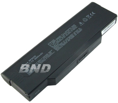 PACKARD BELL Laptop Battery  Model No BND-BP8050(H)  Laptop Battery