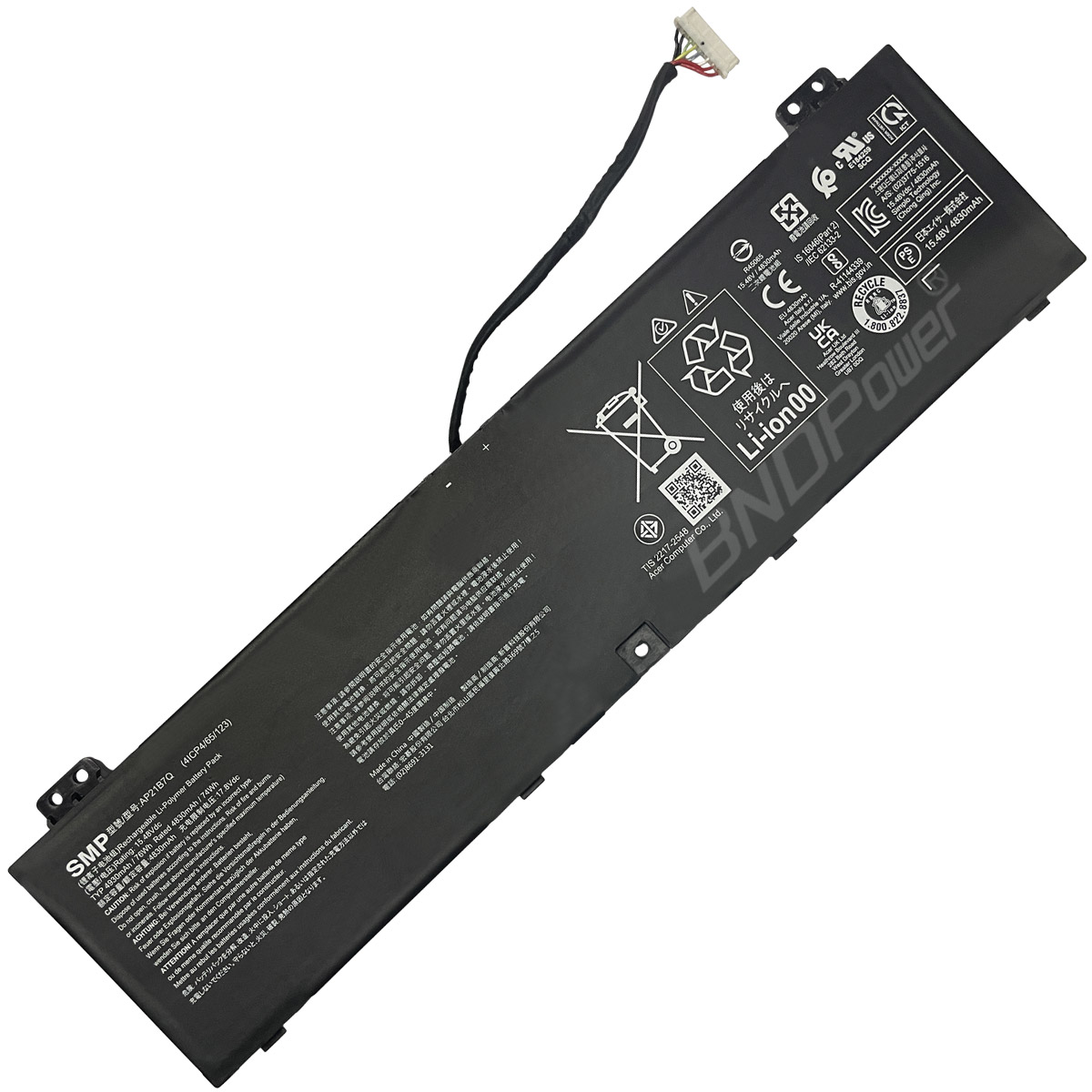 laptop battery,notebook battery