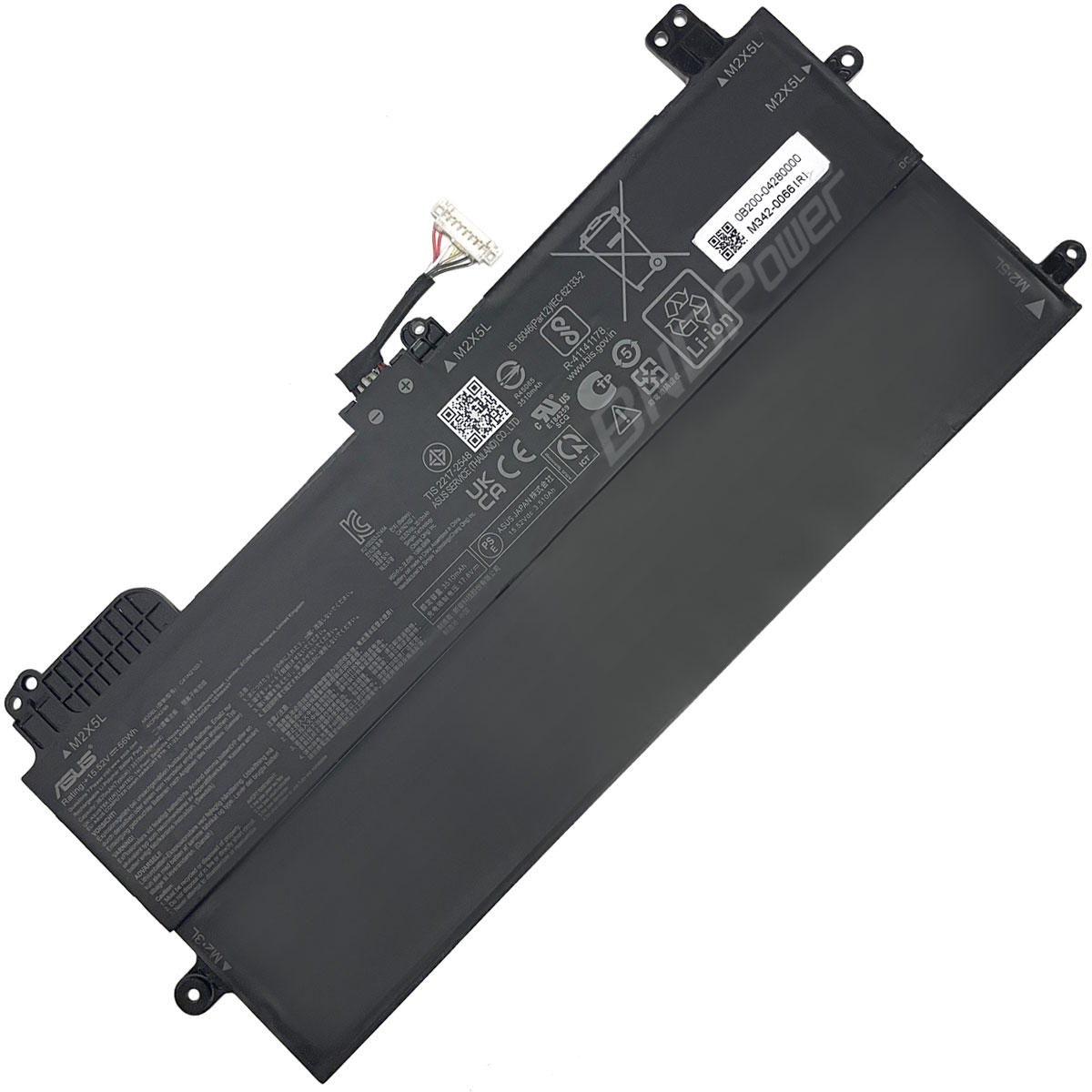 laptop battery,notebook battery