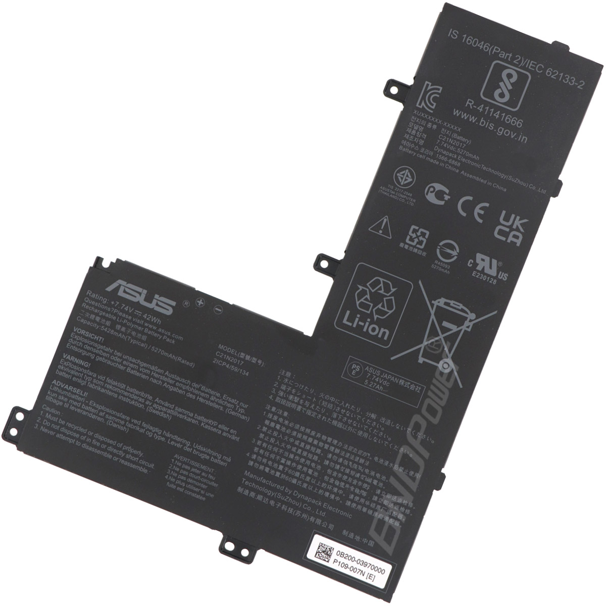 laptop battery,notebook battery